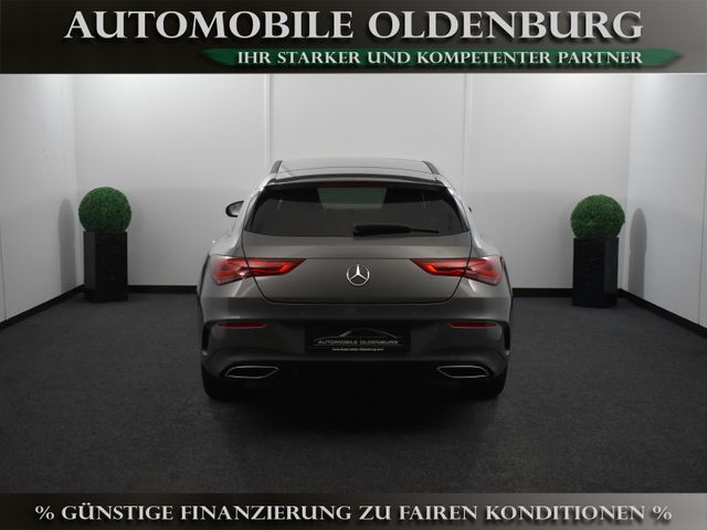 Mercedes-Benz CLA 250 e SB AMG *Distro+*Pano*Wide*HeadUp*KeyGo