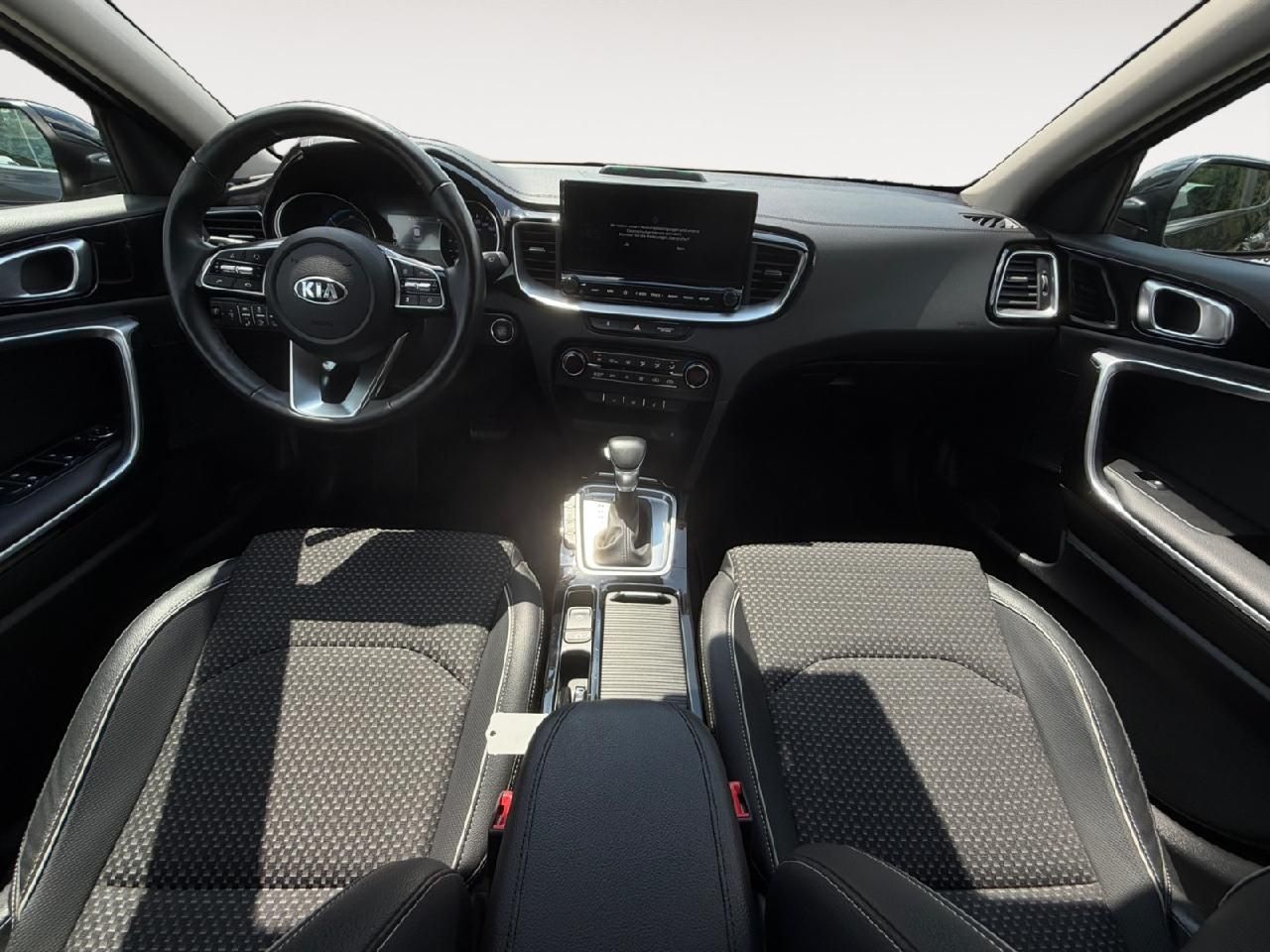 Fahrzeugabbildung Kia XCeed Spirit Plug-in Hybrid
