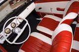 Wartburg 311 HT 300 Cabrio mit Hardtop - Wartburg 311 Gebrauchtwagen