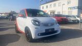 Smart ForTwo fortwo coupe Edition #1 66 kW - Smart ForTwo edition-1