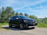 Renault Captur II TCe 155 EDC GPF Edition One VOLL - Renault Captur Gebrauchtwagen in Stuttgart