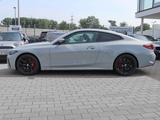 BMW 420i Coupé UPE 70.830€ Herbst Highlights - BMW 420: Automatik
