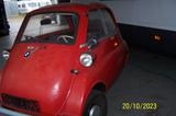 BMW ISETTA - : Isetta