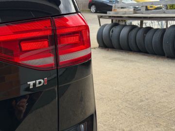 Volkswagen Touran - 7