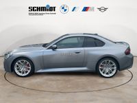 BMW M2 - Vorschau Bild 3