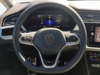 Volkswagen Touran - Vorschau Bild 10