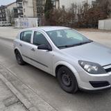Opel Astra - Opel Astra aus 2004 mit Diesel-Antrieb
