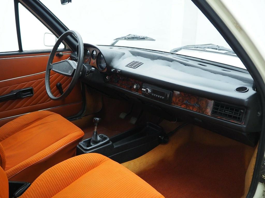 Audi 80