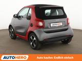 Smart fortwo 0.9 Turbo passion Aut.*CABRIO*PDC*SHZ* - Smart ForTwo: Cabrio, Passion