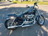 Harley-Davidson Sportster 1200 XL Custom - HARLEY-DAVIDSON SPORTSTER 1200 C