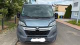 Citroën Jumper/8SITZER/EURO6 /NUR80TKM/CLIMATR - Citroën Jumper: Van