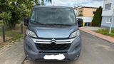 Citroën Jumper/8SITZER/EURO6 /NUR80TKM/CLIMATR - Citroën Jumper aus 2016 mit Diesel-Antrieb: Kleinbus