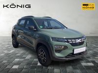 Dacia Spring - Vorschau Bild 2