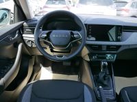 Skoda Kamiq - Vorschau Bild 12