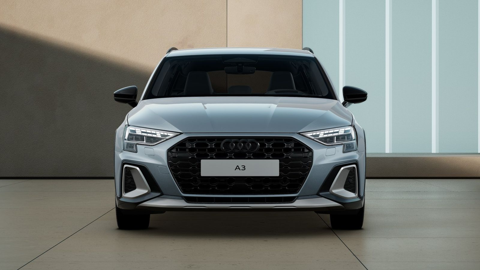 Audi A3 - Bild 2
