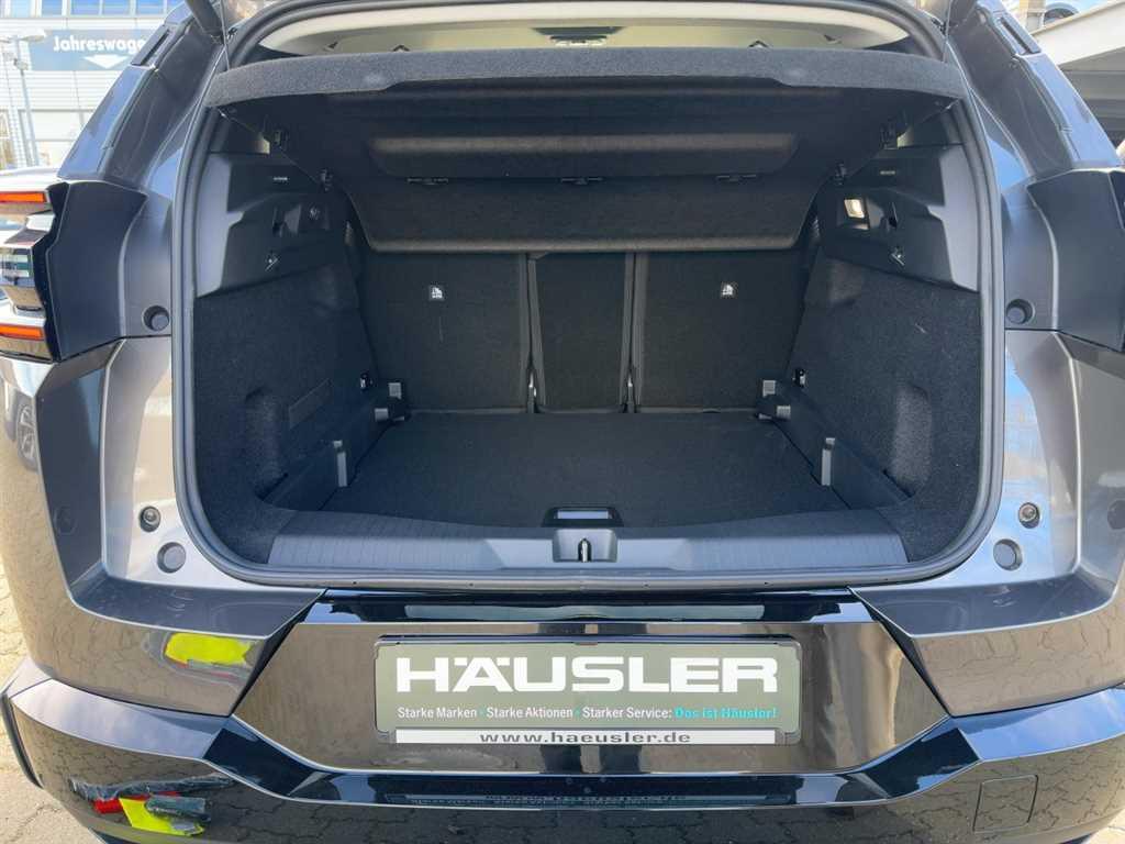 Citroën C5 Aircross "MAX" Leder Schiebedach Kamera Sitzh