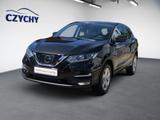 Nissan Qashqai 1.2 DIG-T Acenta 4x2 +AUTOMATIK - Nissan Qashqai Gebrauchtwagen in Hamburg