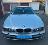 BMW 523i | Bremsen neu | 4x Reifen inklusive - BMW 523 in Hannover