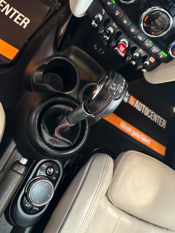 MINI Cooper S *HeadUP*Navi*Pano*PDC*