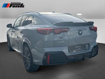 BMW iX2 xDrive30 M Sportpaket Head-Up HK HiFi DAB