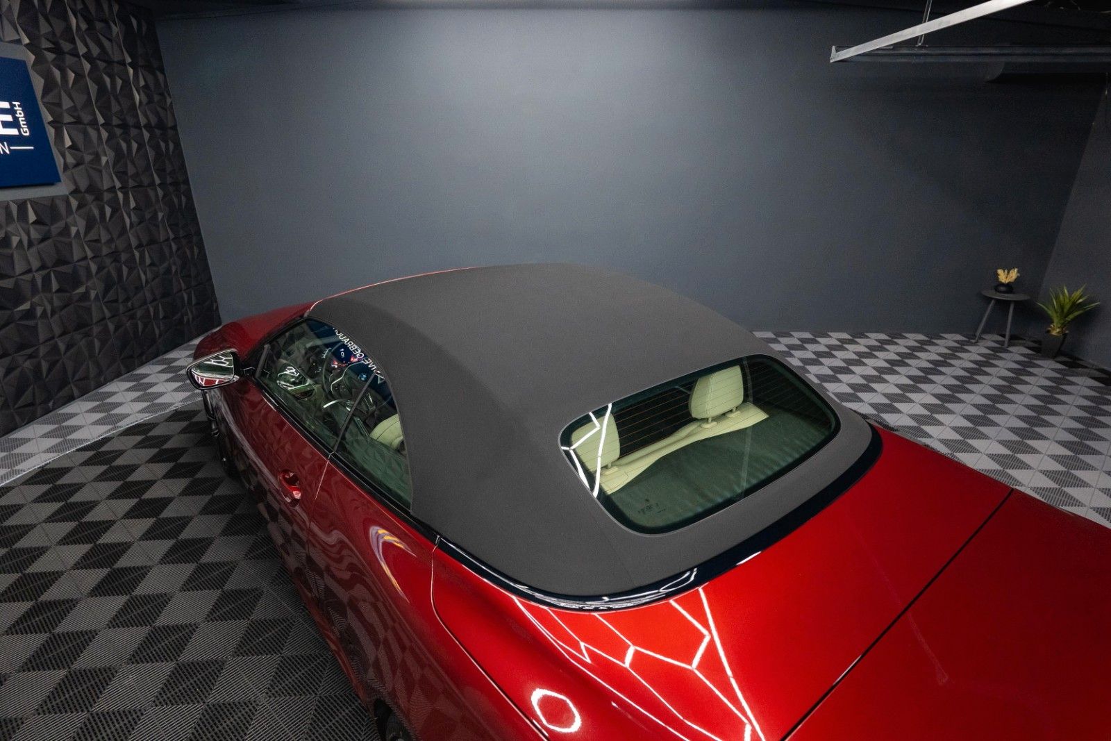 Fahrzeugabbildung BMW M440i xDrive Shadow | LASER | ACC | H&K | HUD