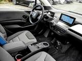 BMW i3 120 TEMPOMAT RÜCKFAHRKAMERA - mit Elektro-Antrieb: Kleinwagen