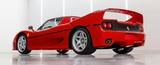 Ferrari DAYTONA SP3 READY!! F80 READY!!!F50 RED F40 RED - Ferrari: 3.8