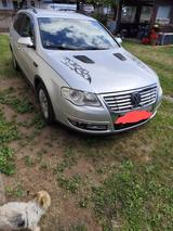 Volkswagen Vw Passat 3c B6 TÜV 9/26 Beschreibung bitt... - Volkswagen Passat aus 2005: Kombi