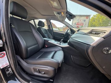 BMW 530 - 9