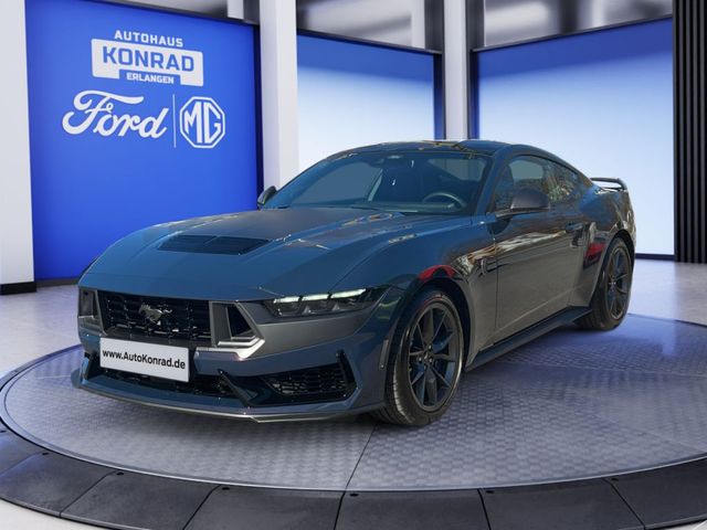 Ford Mustang Dark Horse Automatik