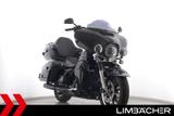 Harley-Davidson ELECTRA GLIDE ULTRA LIMITED FLHTK - JEKILL - Harley-Davidson Ultra Limited (FLHTK)