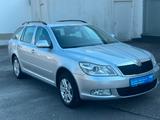 Skoda 1.2 TSI  I TÜV NEU I SCHECKHEFTGEPFLEGT - gebrauchte Skoda Octavia aus dem Jahr 2010