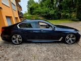 BMW 750i xDrive - M-PAKET 360° KAMERA BMW LASER  - BMW 750: 750i Xdrive