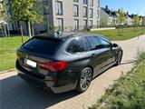 BMW 520d Touring - BMW 520 in Düsseldorf
