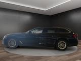 BMW 520 d-Touring+Park-Assistent+Laserlicht+HUD+DWA+ - BMW: Laserlicht