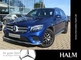 Mercedes-Benz GLC 250 4M AMG-Line Pano LED Comand Standheizung - Mercedes-Benz GLC 250 in Hannover