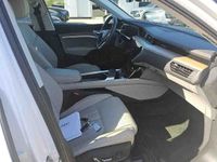 Audi Q8 e-tron - Vorschau Bild 6