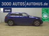 Mercedes-Benz GLC 220 d 4M Leder Navi LED RfK Memory - Mercedes-Benz GLC 220 in Bremen
