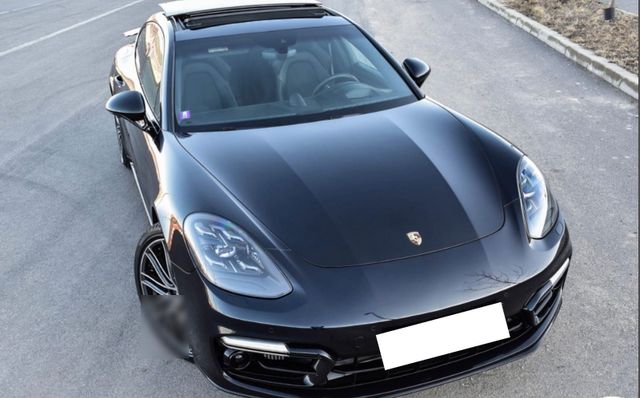 Porsche Panamera GTS Edition, 4x4 460PS , ...