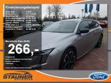 Peugeot 508 1.5 BlueHDi 130 SW GT LED ACC SHZ Kamera - Peugeot 508 Jahreswagen
