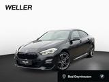 BMW 220d Gran Coupe M Sport Pano HK ACC MEM LiCPro - BMW 220 Gran Coupé mit Schiebedach