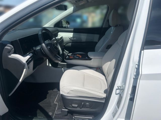 Fahrzeugabbildung Hyundai Tucson FL PHEV MY25 1.6 T-GDi 252 PS 4WD Prime A