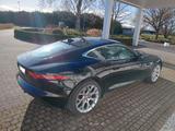 Jaguar F-Type 3.0 L V6 Kompressor Automatik - - Jaguar F-Type aus 2016