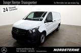 Mercedes-Benz eVito 111 Kasten DBA Klima - Elektro Kastenwagen