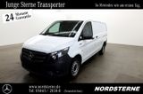 Mercedes-Benz eVito 111 Kasten DBA Klima - Gebraucht Elektro
