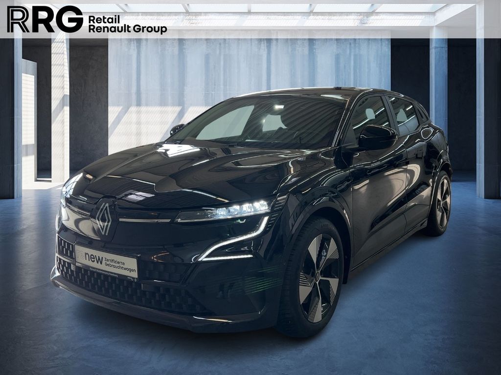 2023 Renault Megane E-TECH
