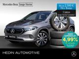 Mercedes-Benz EQA 250 |Progressive|LED|NAVI|KAM|TOTW|MBUX|PTS - Mercedes-Benz EQA Gebrauchtwagen