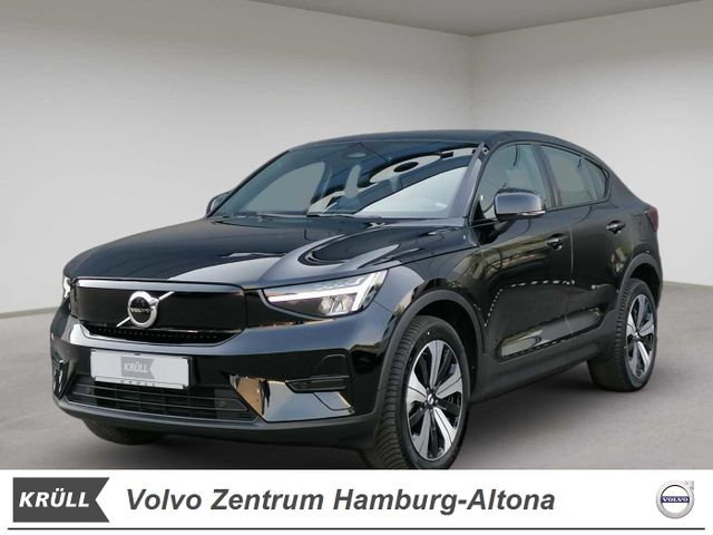 Volvo C40 Recharge Single Motor 2WD Plus Pure Electric