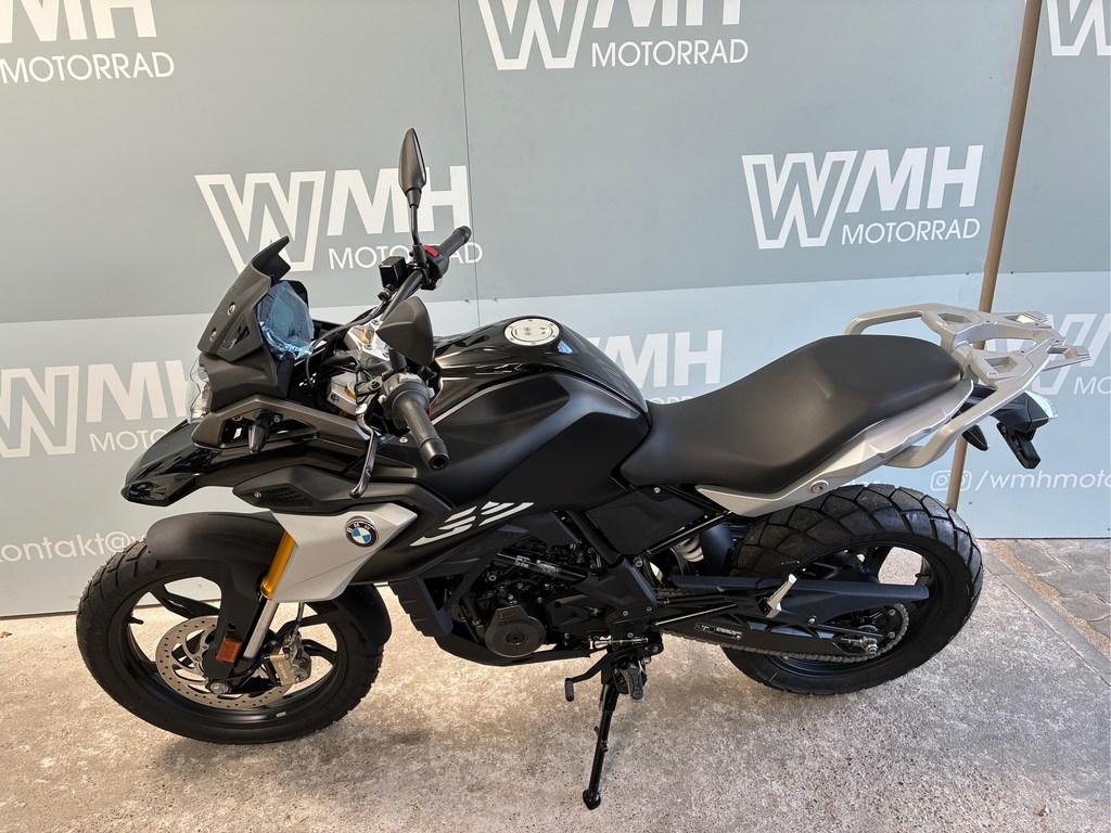 BMW G 310 GS 