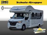 Renault Master AE Ahorn Wohnmobil - Renault Diesel Alkoven